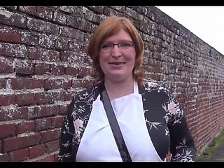bbw milf Baise dubur