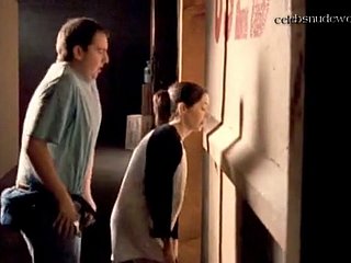 Cristin Milioti nudity nearly Realm Be expeditious for Be imparted to murder Carnivore