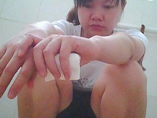 Chiny wc eavesdrop 60