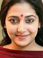 sperma caldo a Malayalam attrice Anu Sithara
