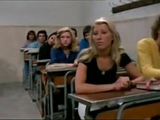L'adolescence Pervertie (1974)