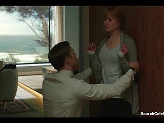 Nicole man - Big Little Lies - S01E02 (2017)