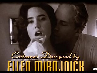 Jennifer Connelly in eigenen Regeln 1996