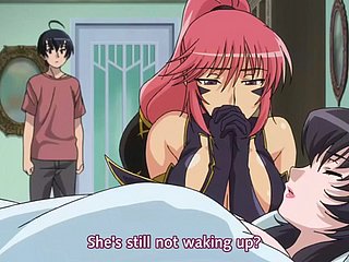 anime schwimmen