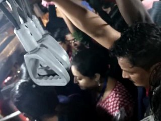チェンナイTCSふっくら巨乳のおばちゃん、素晴らしい模索