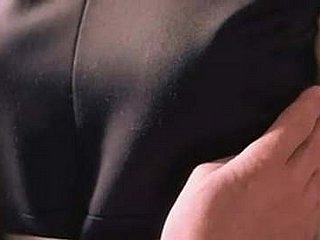 Real Sex in einem Film