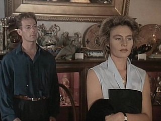 I Vizi di Selen (1993) Restaurierte