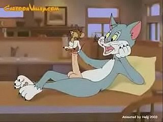 kartun Hantai anime sex Cream Pie
