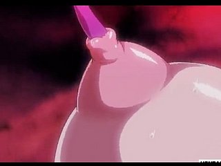 Hentai gadis tertangkap dan kacau