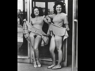 Великие стервы 1940