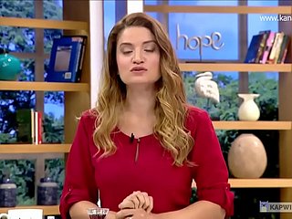 turecki tv pokaz sexy joga - 2