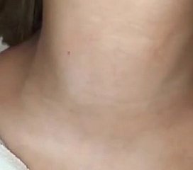 Masturbazione della ragazza coreana