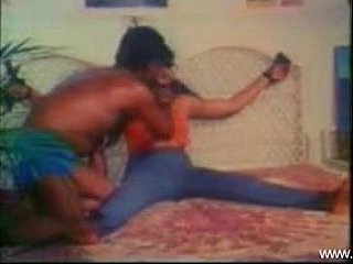 Mallu bağladı ve bir filmde