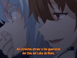 Sub Heroe Sanador (Kaifuku). Esp. 04.