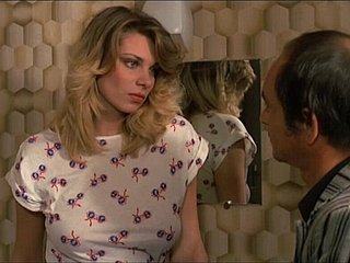 Tutkulu Retro Bebeğim Jane Baker Çılgın Seks Sahnesi