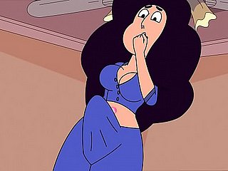 Steven Universe Animation.