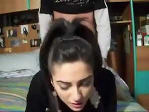 Splendida Slut turca