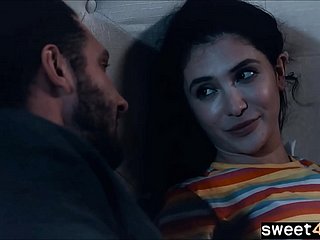 ایک آخری آخر استاد کے ساتھ