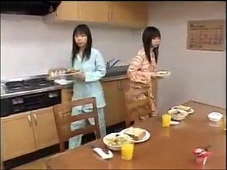 Airi e Meiri Deary School Girls Full Movie JP