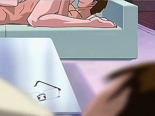 부도덕 한 아내 Ep.1- 헨타이 포르노