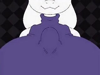 Toriel anda mendapat pov emphasize banger