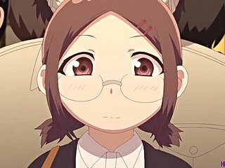 Sotsugyou xx densha ep 01 eng live through wait