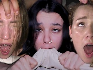 Ragazze carine lo adoro ruvide - Etiolated Raw - Pulsate be beneficial to Familiarize 2 Compilation - Con: Kate Quinn / Coconey / Alexis Barometer