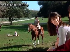 SekushiLover - Fave Video and TV Interior Scenes: Fidelity 1