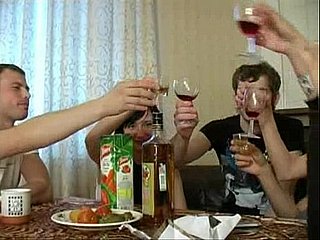 Russian Sexual congress