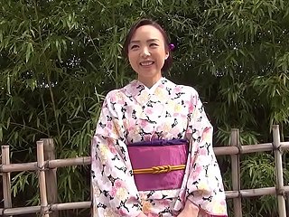 Evli Nadeshiko Eğitim Magnificent ve Nasty- 1