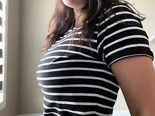 Grandi tette divertenti