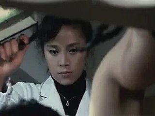 Bunga dan Ular 4 Seragam Putih