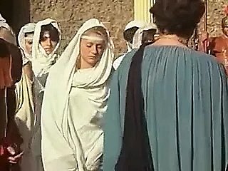 Caligola - La Storia Mai Racontata - (1982)