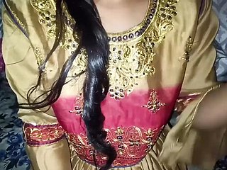 Moglie del villaggio Ki Chudai