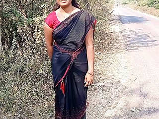Governing par khadi ladki ko 2000 de kar ghar pe lakar thoka