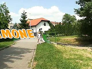 Ein aufregender Jacket mit geilen Mädchen! (Ganzer Film)