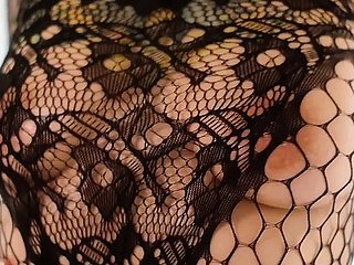 Jhoanitavioletta 섹시 란제리에서 당신을위한 Jhoanitavioletta 모델