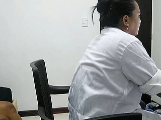 스트레스가 너무 많아 마사지를 받고 휴식을 취할거야
