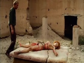 Gradiva - Dany Verissimo, Arielle Dombasle มารีสปิโนซา
