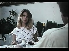 L'Educatrice or Cease become extinct Nymphomanin Catrice (1981)