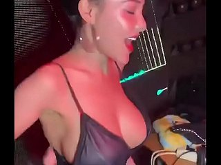 (01 de outubro de 2020) Ngân 98 Bouncy DJ Drab