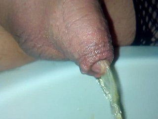 میرا چھوٹا عضو تناسل حصہ 5