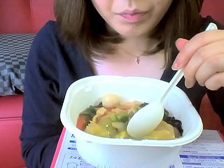 [T. Haru ASMR] Chukadon Chinese Spin [Linkshänder]