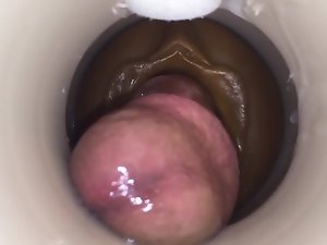 التدريب على التحمل من قبل نائب الرئيس كام رجل