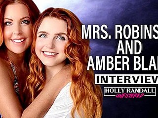 Episode 251: Mrs. Robinson increased by Amber Blake