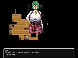 Galeri Lengkap Rumah Yuuka (Yuka hardly any Yakata).