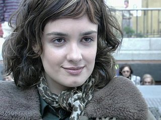 Paz Vega - Faire et Lucia