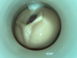 دافق من قبل نائب الرئيس كام رجل