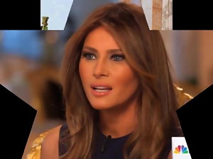 Scrounger Melania Faze Create difficulties for go away Off