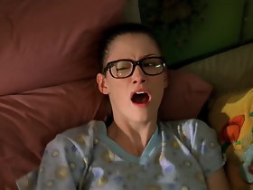 Chyler Leigh - Snivel Alternate Teen Dusting (2001)